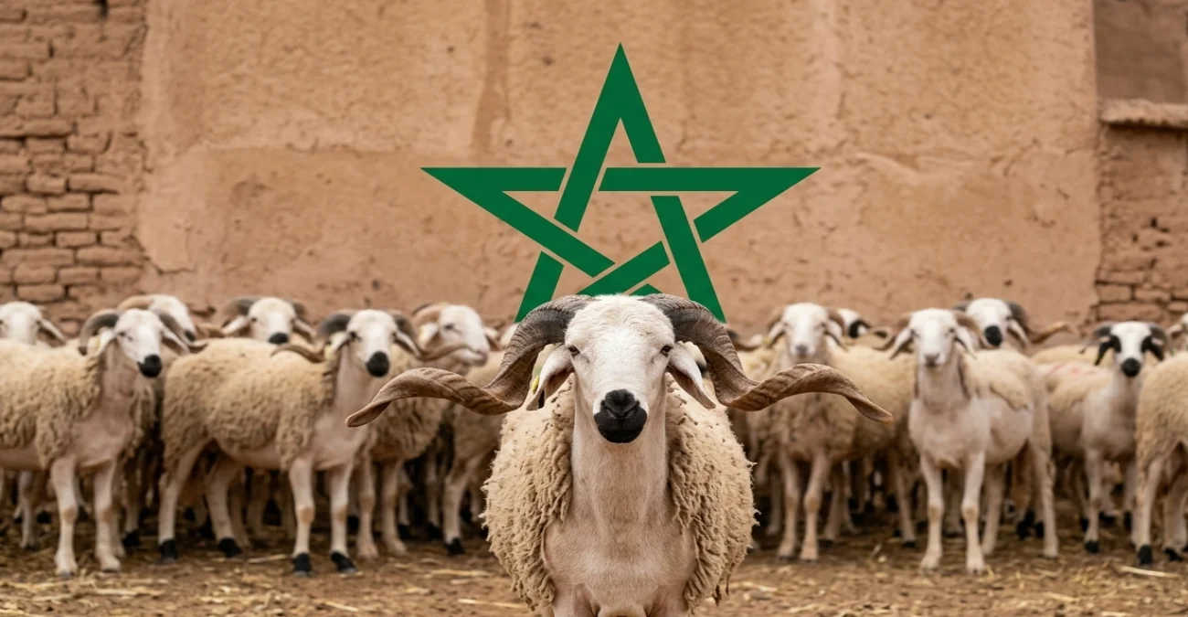 المغرب يعتمد على 'المنتج المحلي' لعيد الأضحى