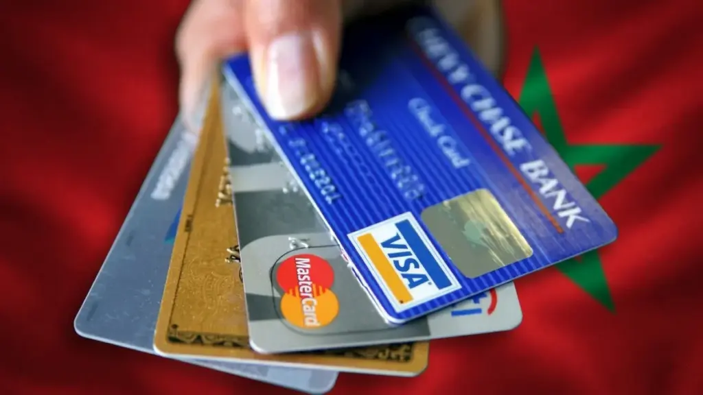 البنوك المغربية تستعد لثورة رقمية