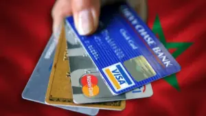 البنوك المغربية تستعد لثورة رقمية