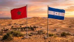 الهندوراس تعلق اعترافها ب"البوليساريو" وتبلغ المغرب