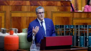 تفاهم حكومي مع مهنيي “البوطا” بقيادة أخنوش