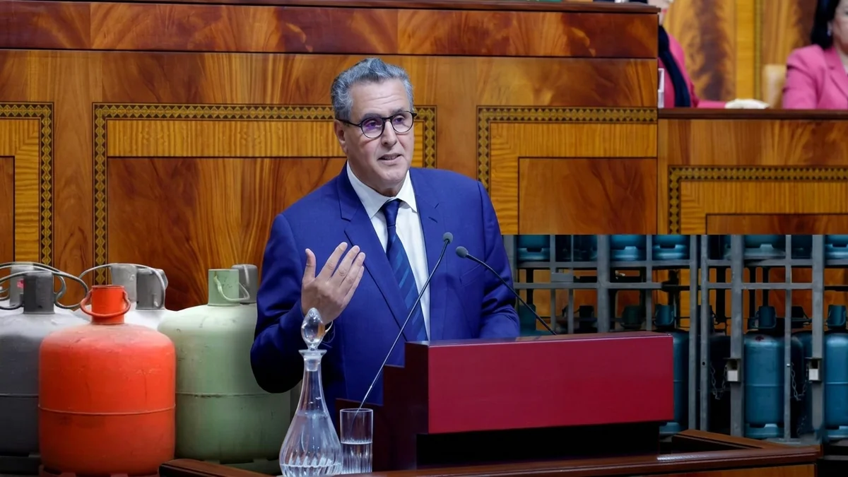 تفاهم حكومي مع مهنيي “البوطا” بقيادة أخنوش