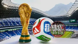 المنتخب المغربي وكأس العالم 2026