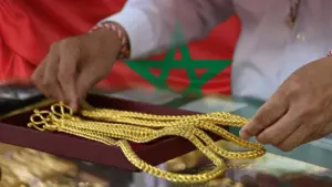 أسعار الذهب ترتفع اليوم