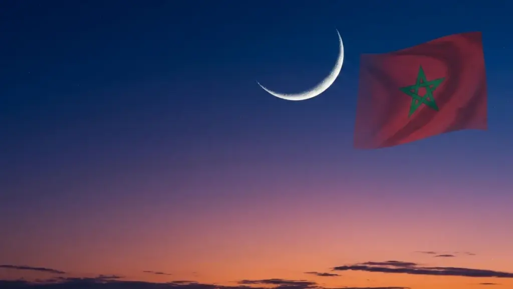 المغرب يتحري هلال ذي القعدة