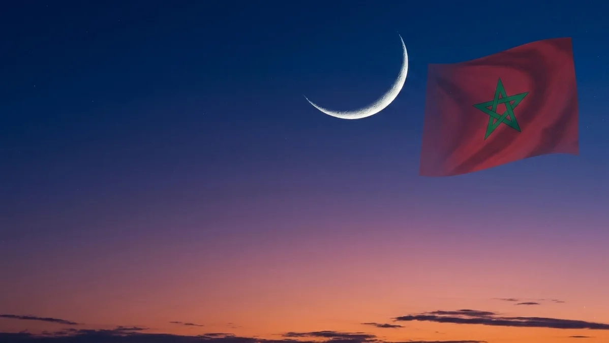 المغرب يتحري هلال ذي القعدة
