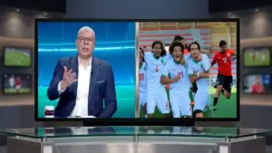 أحمد شوبير والمنتخب المغربي