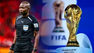 المغرب سبب استبعاد الحكم الكونغولي من مونديال 2026