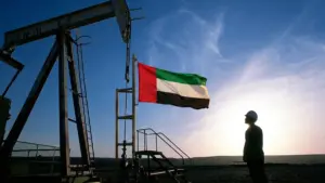 الإمارات تنسحب من أوبك