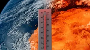 ظاهرة "النينيو" تهدد العالم والمغرب معني