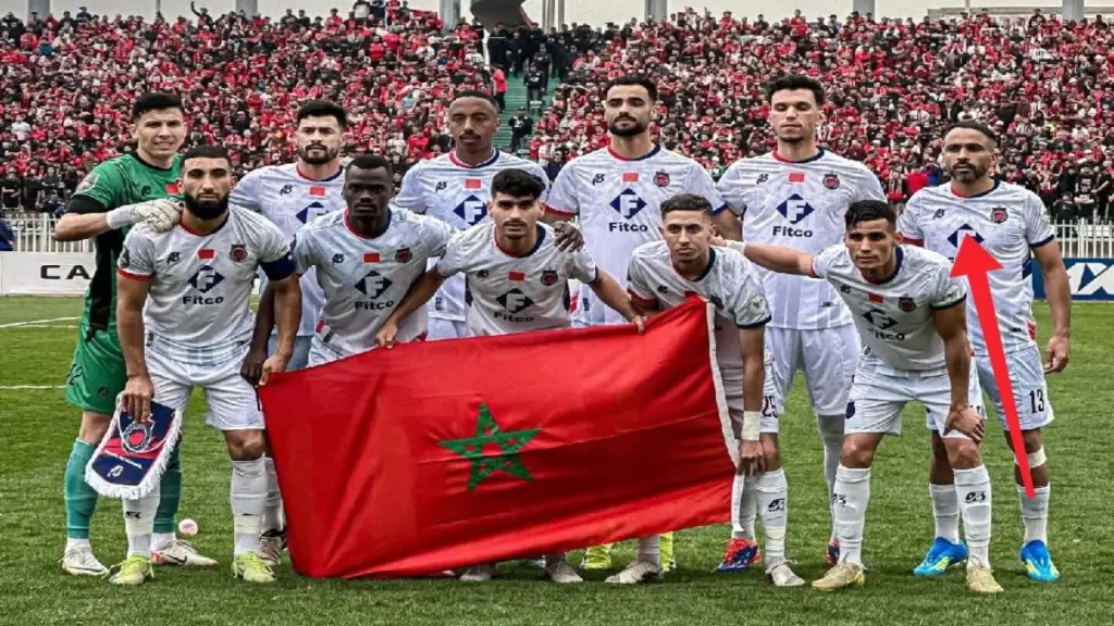 أولمبيك آسفي