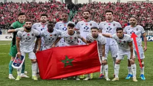 أولمبيك آسفي