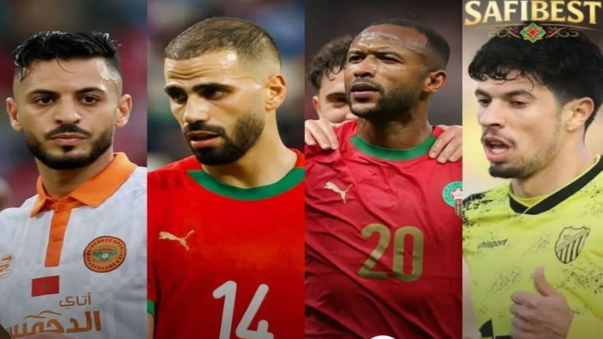 المغرب يقتحم جائزة بوشكاش بـ4 أهداف خيالية