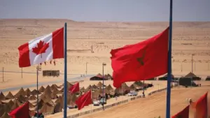 كندا تعلن دعمها لمقترح الحكم الذاتي