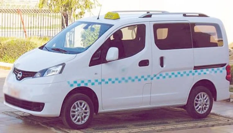 إصلاح جديد يعيد تنظيم قطاع سيارات الأجرة بالمغرب