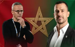 جواو ساكرامنتو ومحمد وهبي