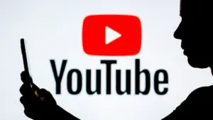 شعار شركة YouTube (الأنترنيت)