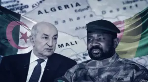 الجزائر تصعّد ضد مالي بعد اعترافها بمغربية الصحراء