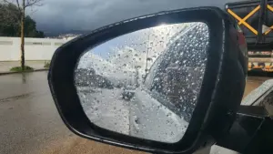 مقاييس الأمطار بالمغرب