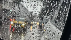 أمطار بالمغرب