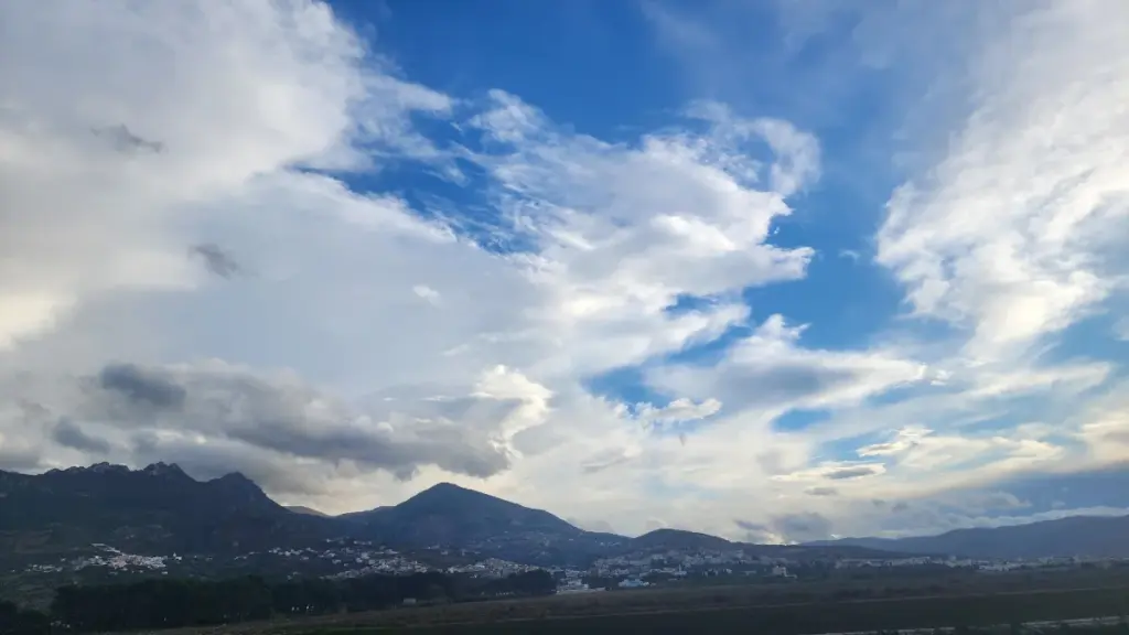 الطقس بالمغرب