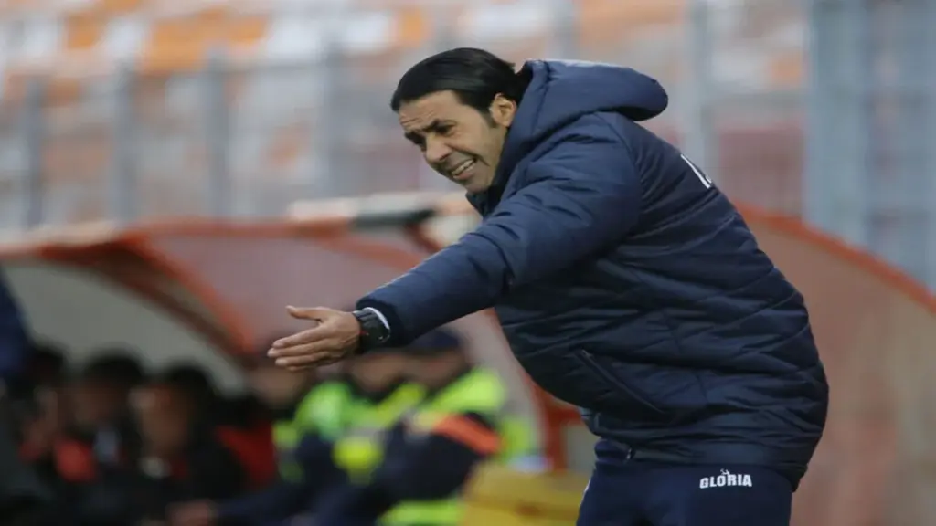 الكوكب المراكشي يُحيل الدميعي على لجنة الأخلاقيات