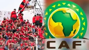 الكاف تستعد لمعاقبة اتحاد العاصمة الجزائري