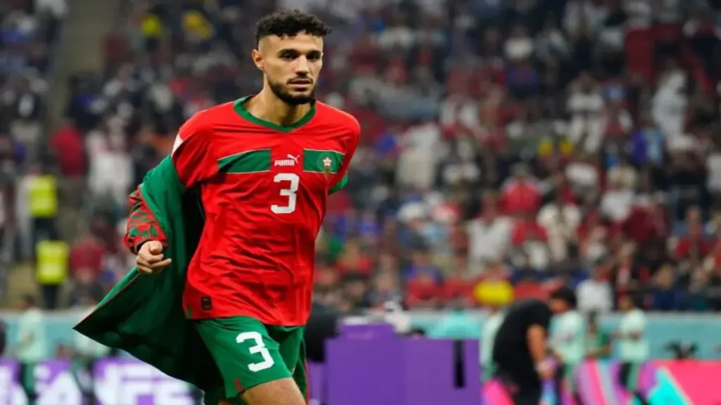 نصير مزراوي