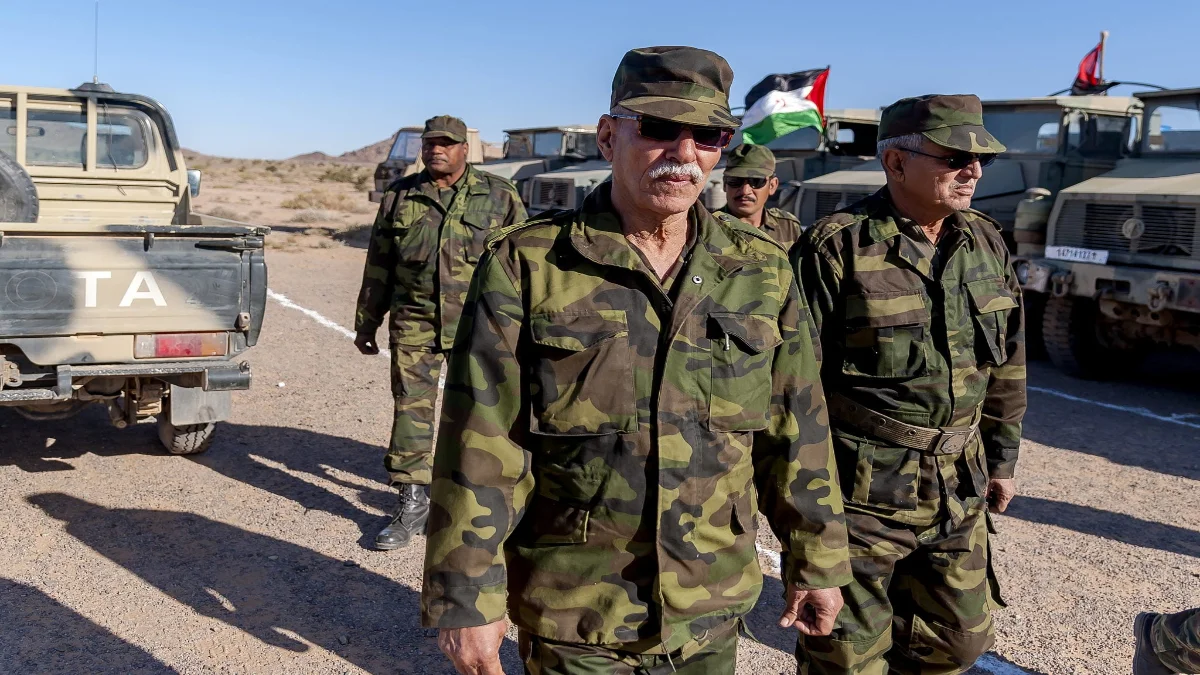 مالي تحسب اعترافها بالبوليساريو