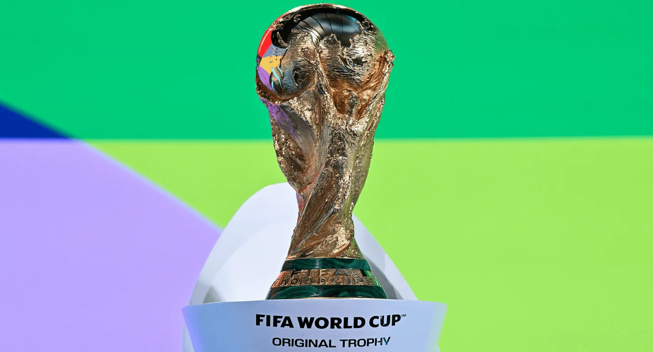 فيفا يحوّل مونديال 2026 إلى “عرض عالمي” بثلاث حفلات افتتاحية لأول مرة في التاريخ