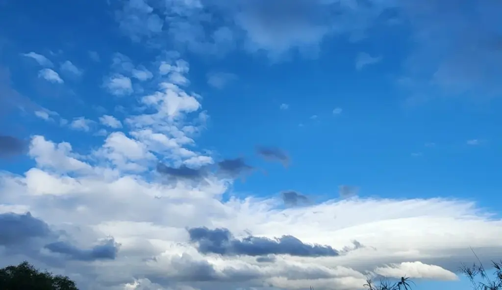 طقس المغرب