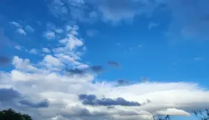 طقس المغرب