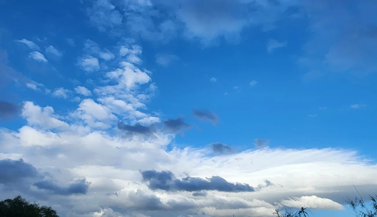 طقس المغرب