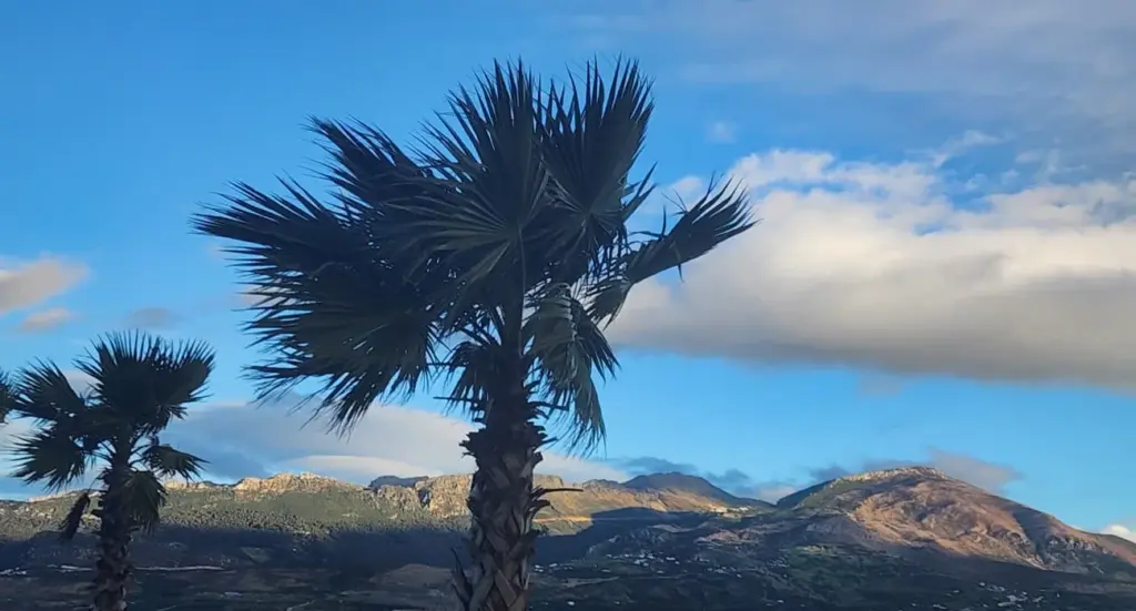 طقس المغرب