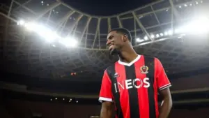 محمد علي شو يقترب من المنتخب المغربي