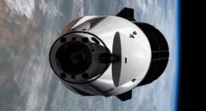 قمر اصطناعي تابع لوكالة ناسا