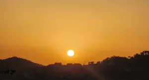 انكسار موجة الحر في المغرب تقترب