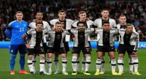 منتخب ألمانيا