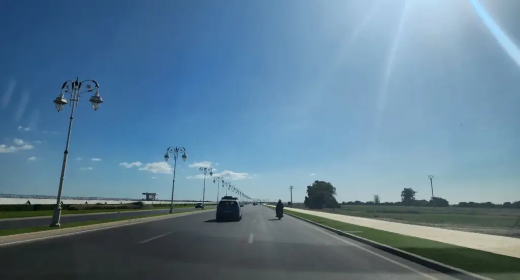 طريق سيار بالمغرب