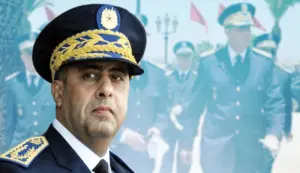 عبد اللطيف الحموشي