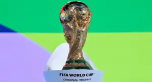 كأس العالم