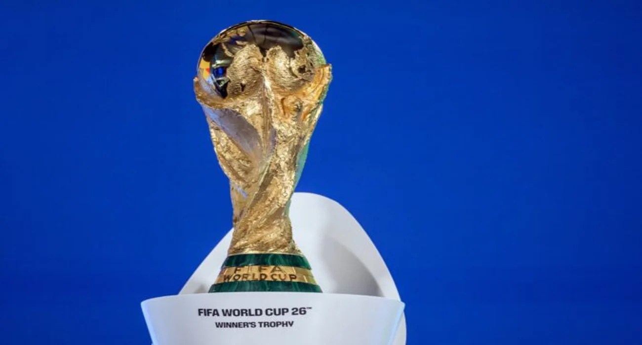 كأس العالم 2026