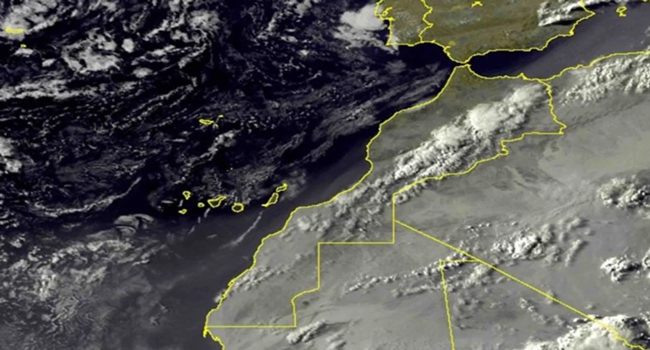 طقس المغرب