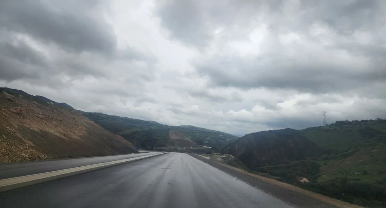الطقس بالمغرب ـ صورة تعبيرية ـ