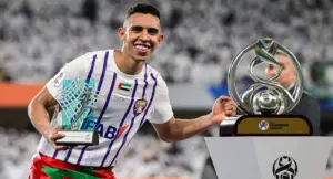 سفيان رحيمي