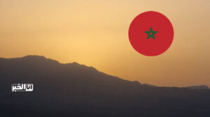 موجة حر بالمغرب