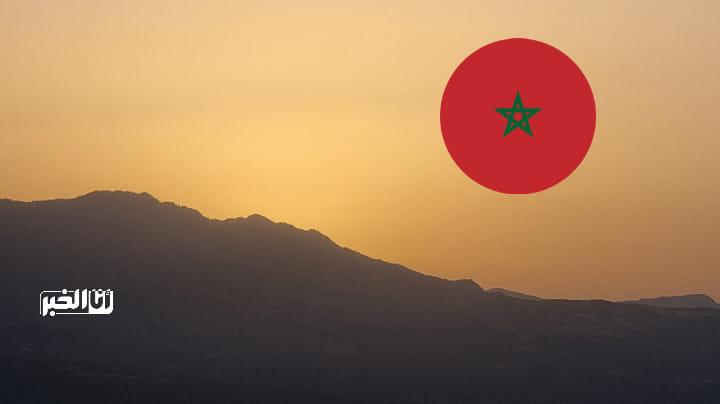 موجة حر بالمغرب