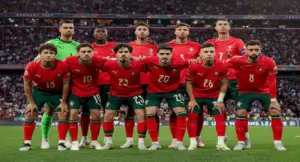 منتخب البرتغال يطمح للذهاب بعيد في كأس العالم 2026