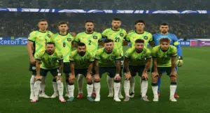 منتخب أستراليا