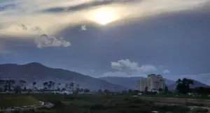 طقس المغرب/ تصوير: انا الخبر